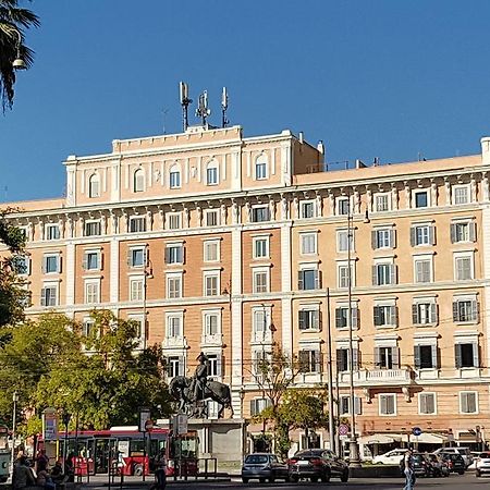Domus Al Vaticano 36 Рим Екстер'єр фото